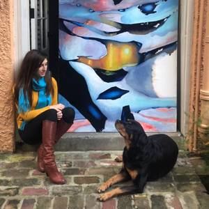 Meet your Posher, Jenny